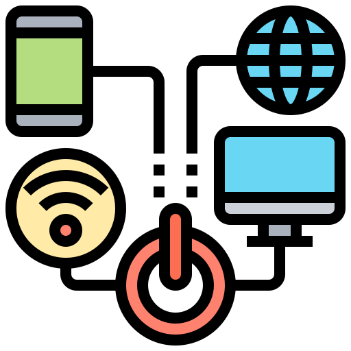 Repair & Tech Services